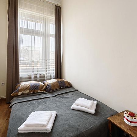 Relaxing Hotel Feeling In Nice Area Budapeszt Zewnętrze zdjęcie