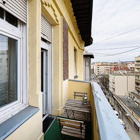 Relaxing Hotel Feeling In Nice Area Budapeszt Zewnętrze zdjęcie